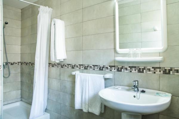 Hotel Camposol Benidorm Luaran gambar