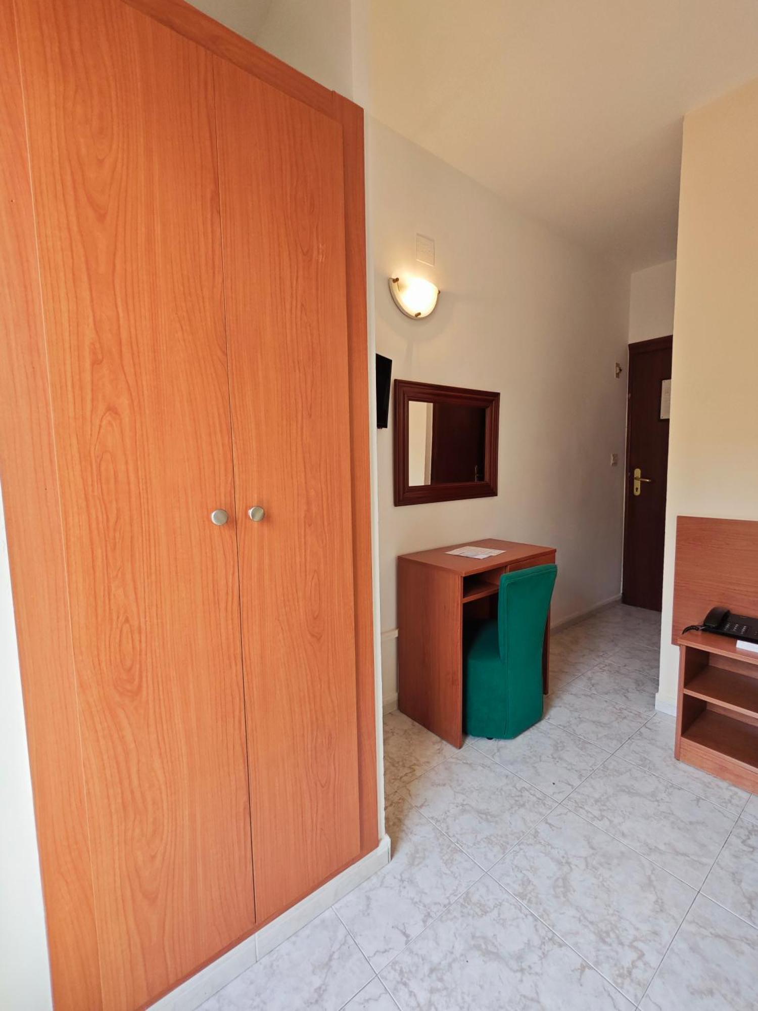 Hotel Camposol Benidorm Luaran gambar